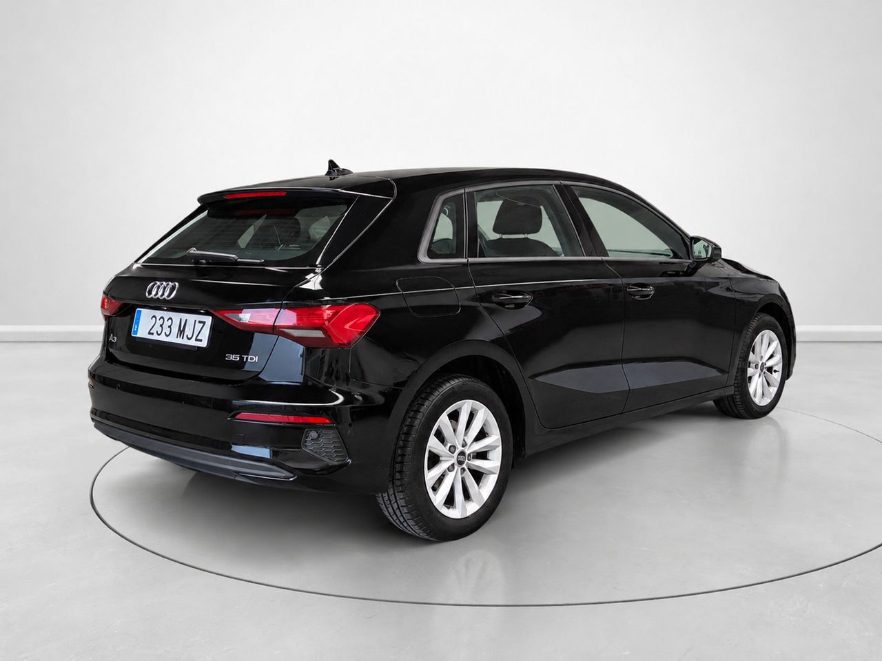 Audi A3 35 TDI 110 kW (150 CV) S tronic - foto 3