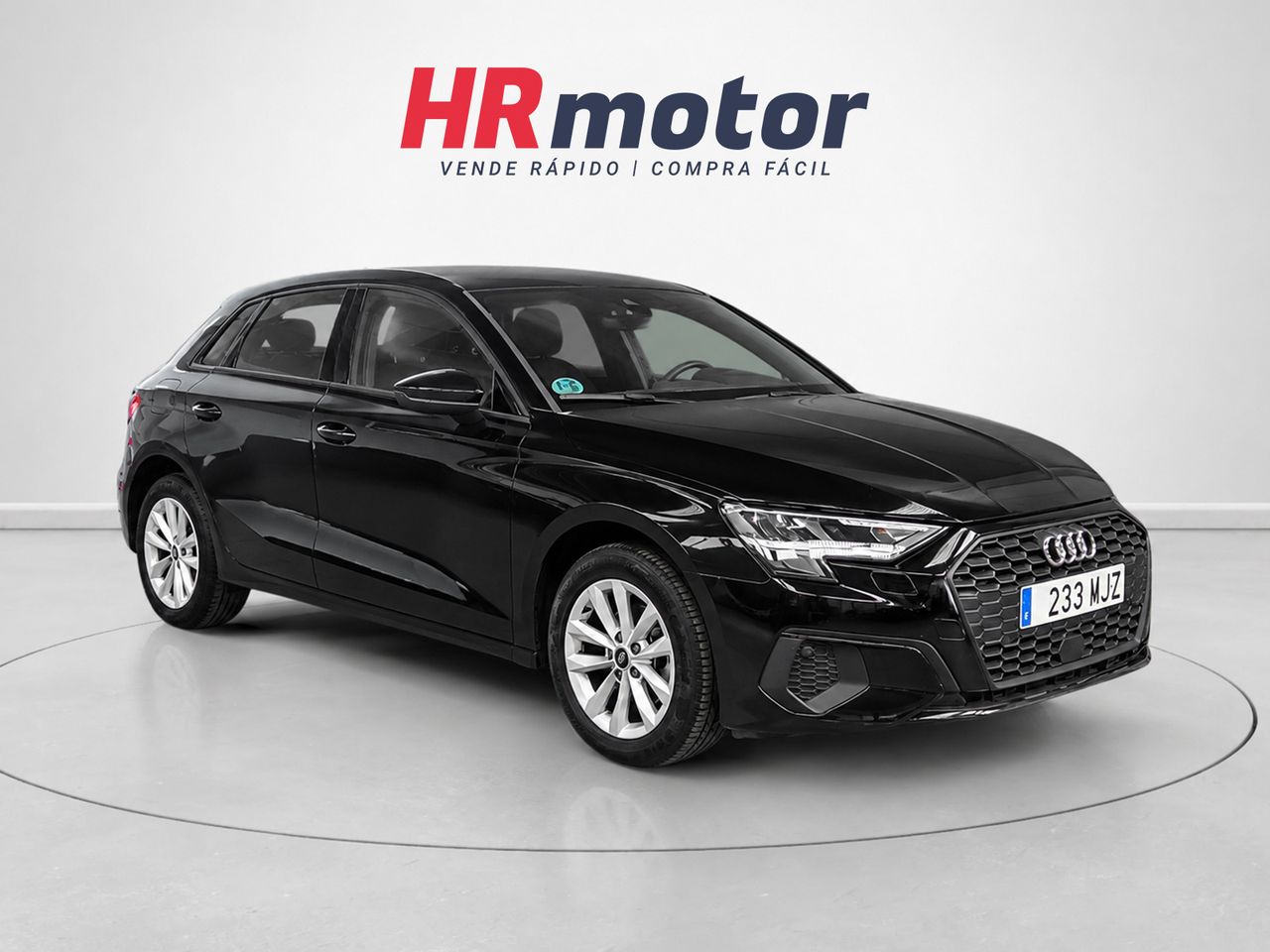 Audi A3 35 TDI 110 kW (150 CV) S tronic
