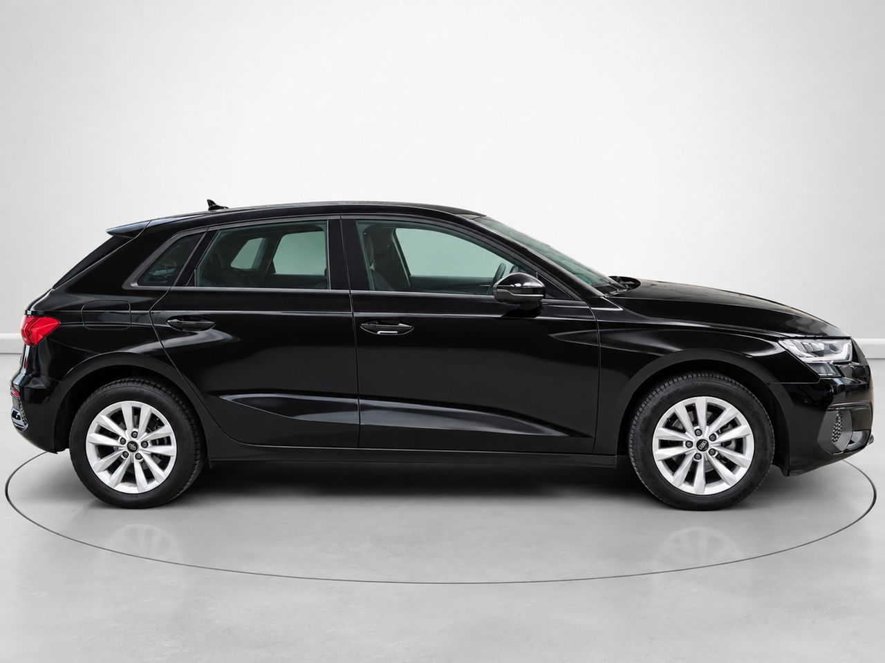Audi A3 35 TDI 110 kW (150 CV) S tronic - foto 2