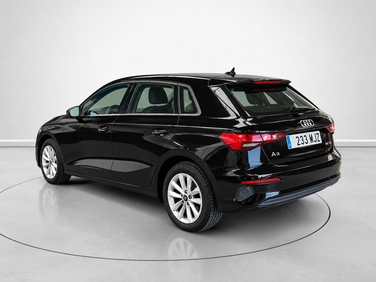 Audi A3 35 TDI 110 kW (150 CV) S tronic - foto 5