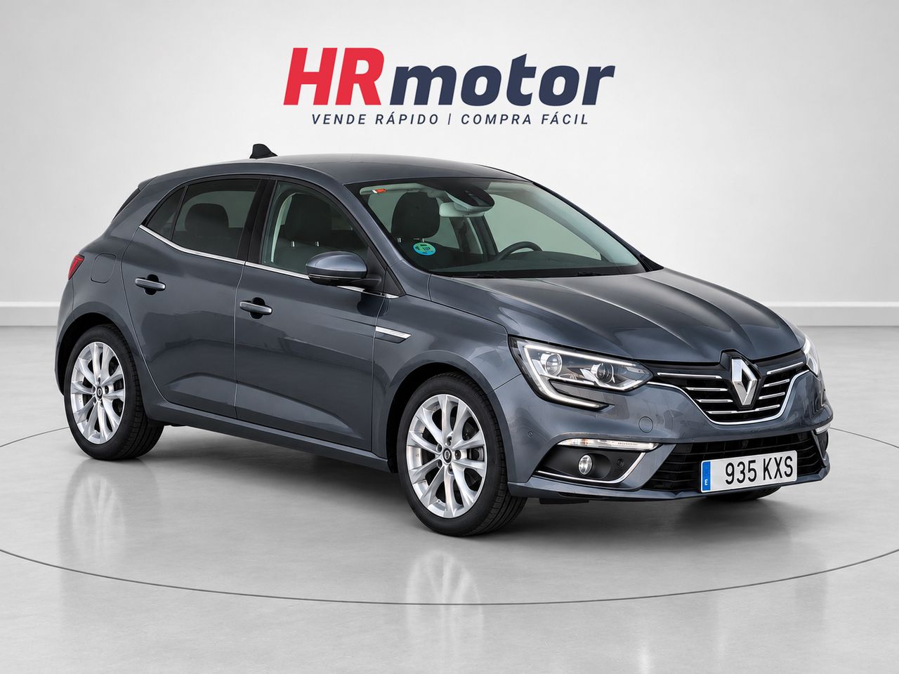 Renault Megane Zen Blue dCi 85 kW (115 CV)