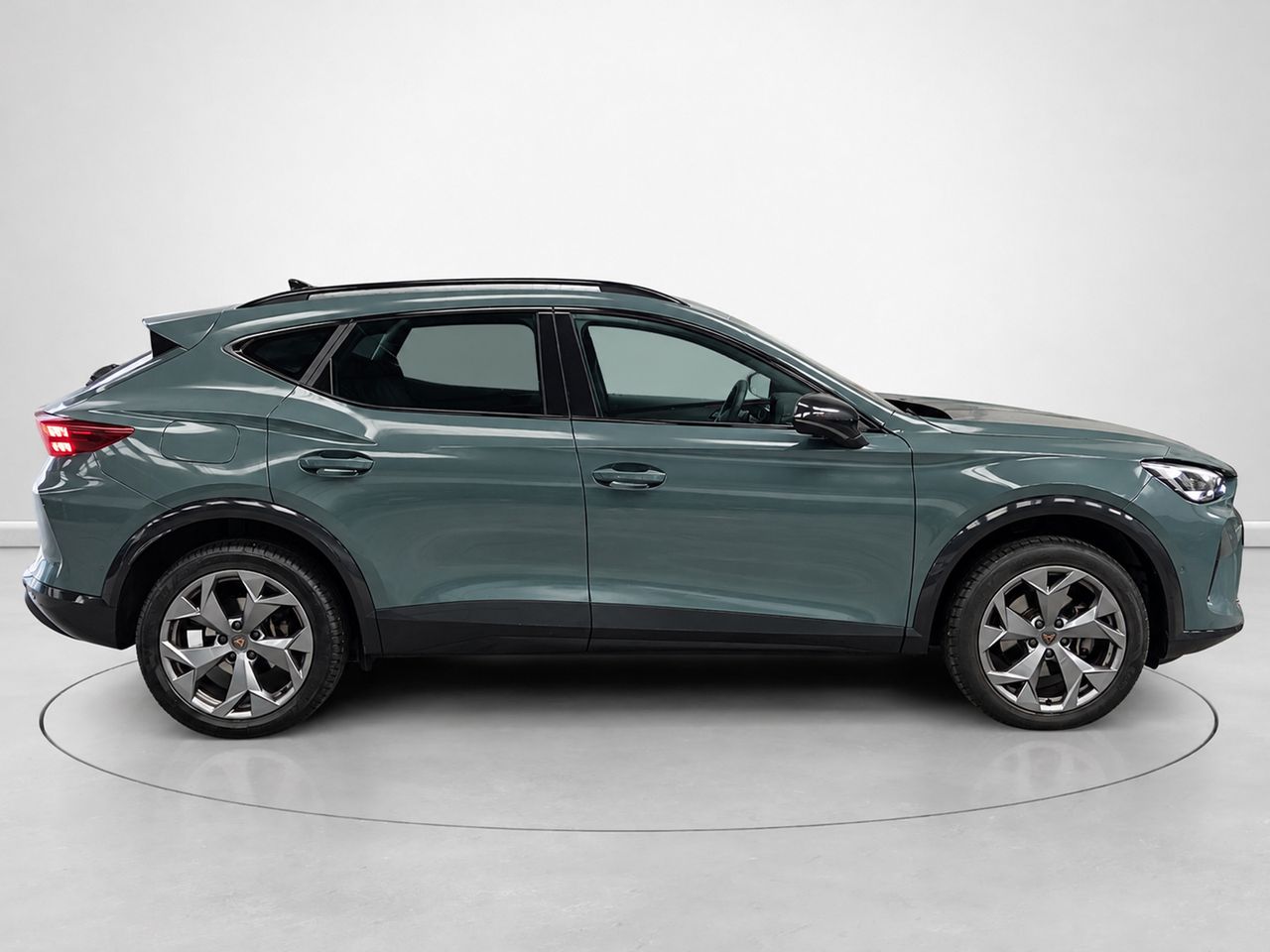 Cupra Formentor 1.5 eTSI DSG 110 kW (150 CV) - foto 2