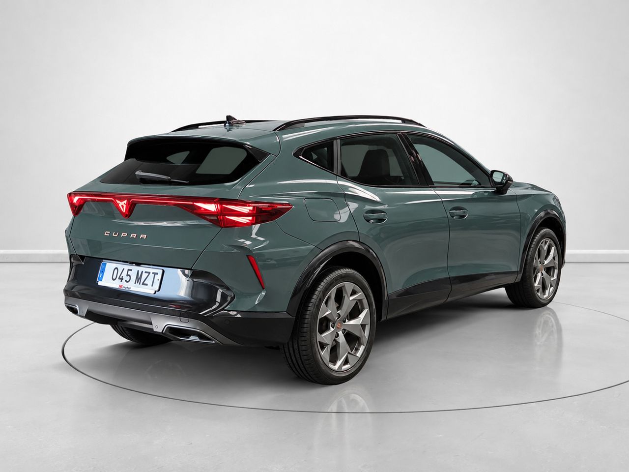 Cupra Formentor 1.5 eTSI DSG 110 kW (150 CV) - foto 4