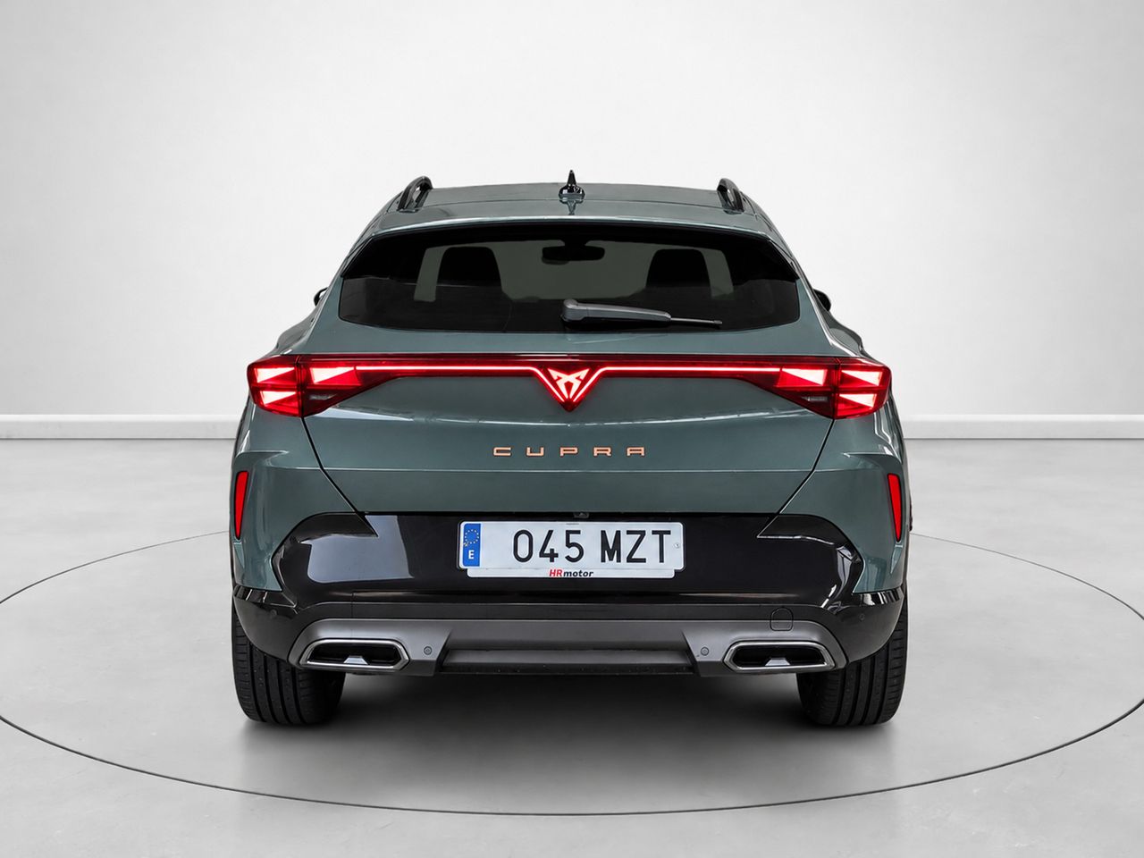 Cupra Formentor 1.5 eTSI DSG 110 kW (150 CV) - foto 5