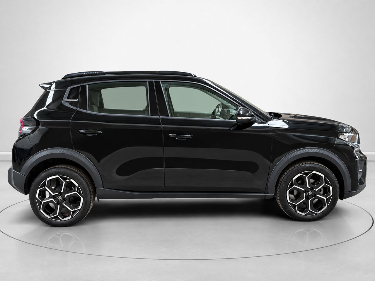 Citroën C3 1.2 Turbo Max 74 kW (100 CV) - foto 2