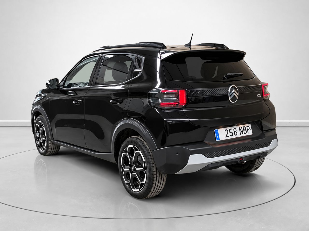 Citroën C3 1.2 Turbo Max 74 kW (100 CV) - foto 5