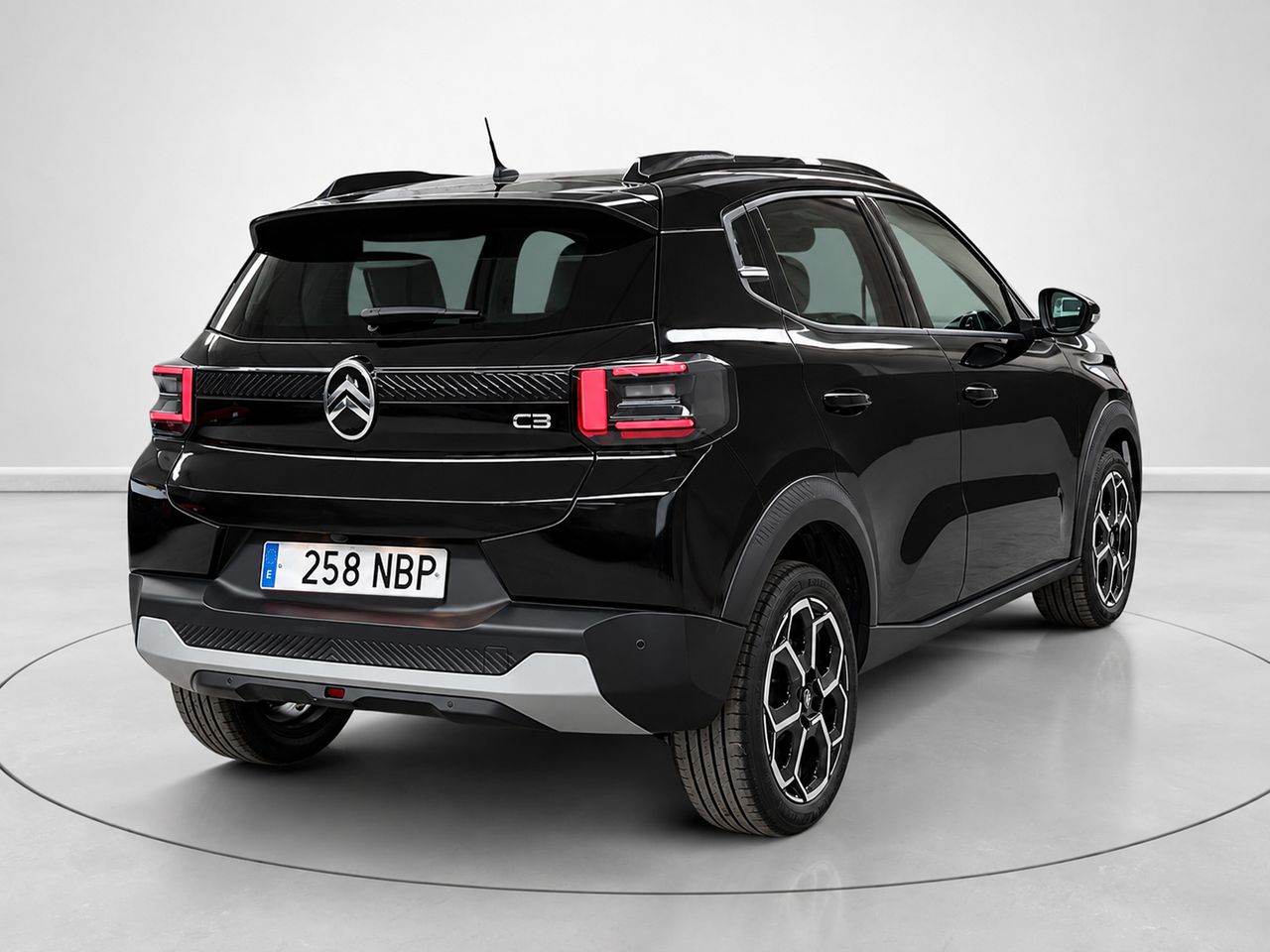 Citroën C3 1.2 Turbo Max 74 kW (100 CV) - foto 3