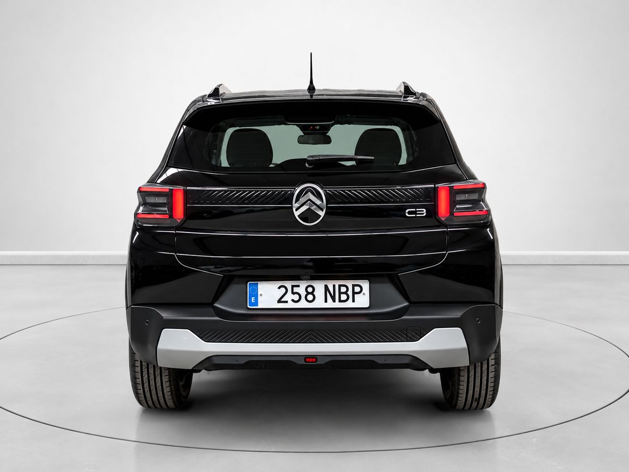 Citroën C3 1.2 Turbo Max 74 kW (100 CV) - foto 4