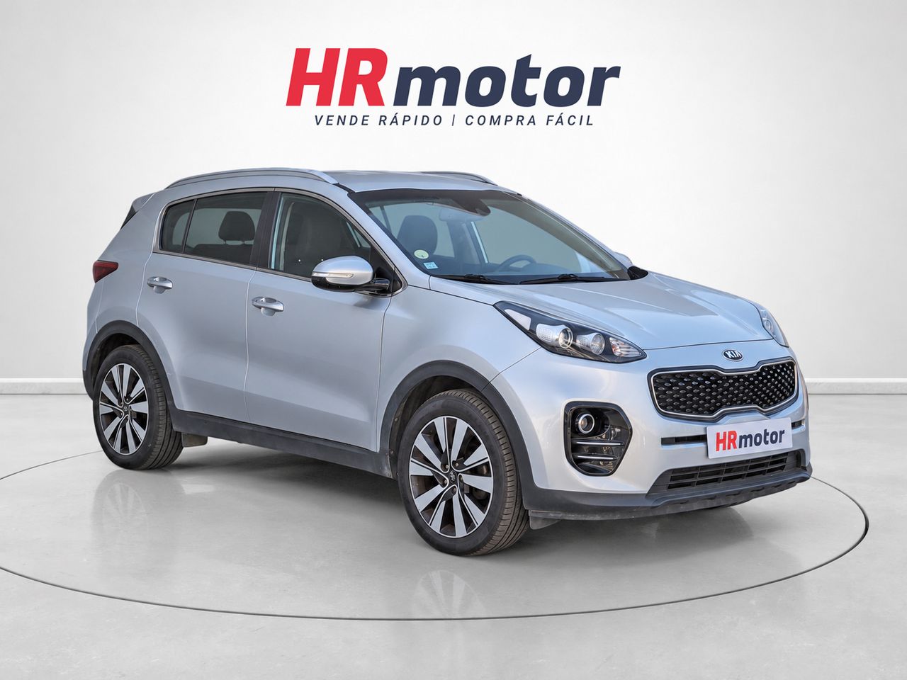 Kia Sportage 1.7 CRDI VGT Concept 4x2 85 kW (115 CV)