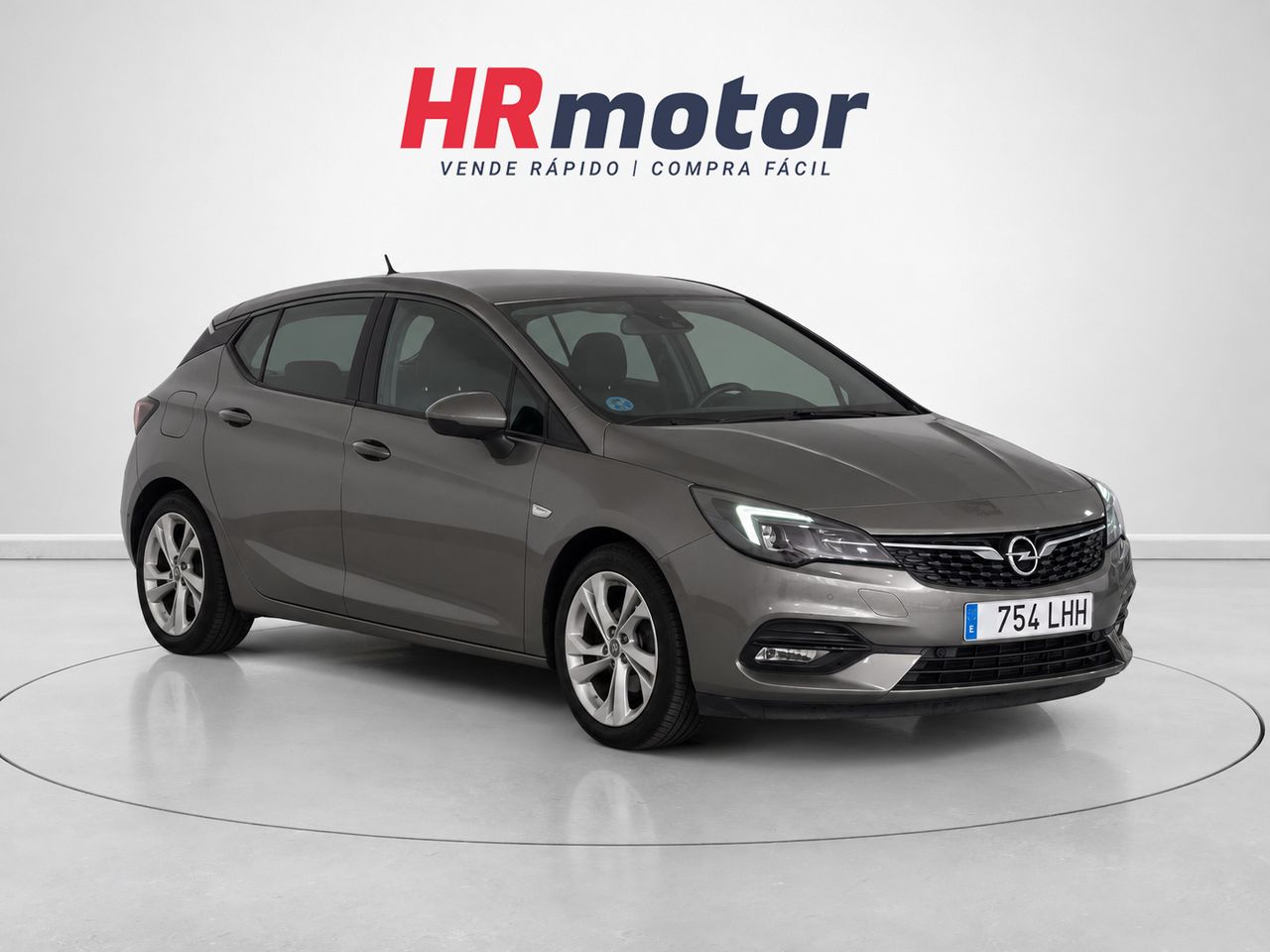 Opel Astra 1.5D DVC 2020 77 kW (105 CV)