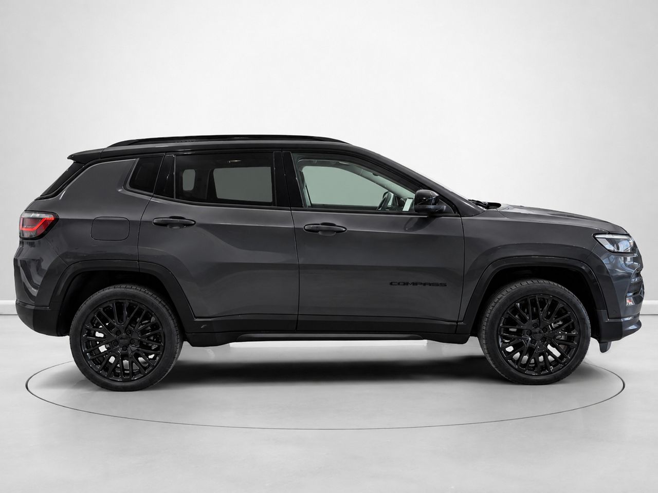 Jeep Compass 1.3 PHEV S AWD AT 177 kW (240 CV) - foto 2