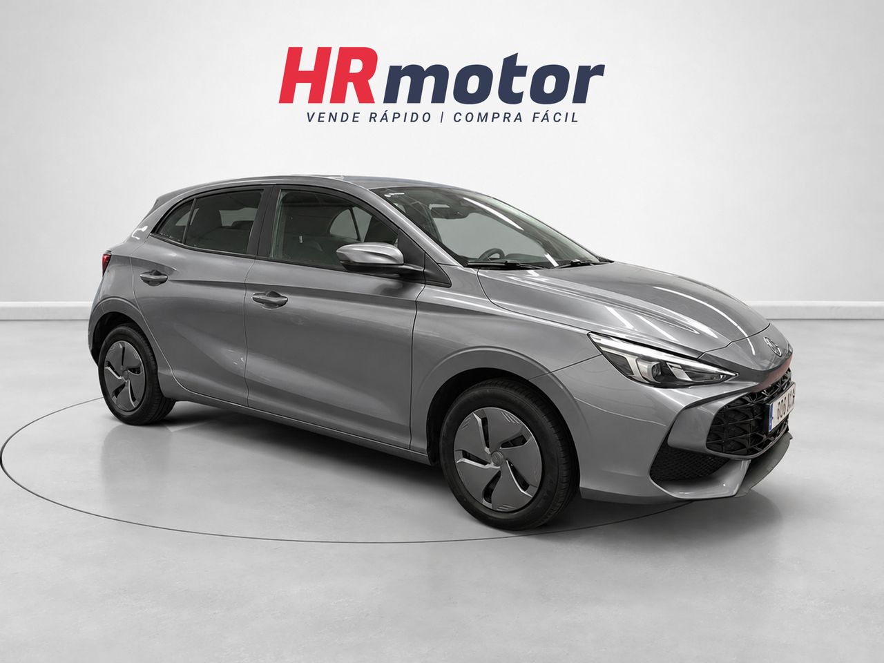 MG MG3 1.5 Standard 85 kW (116 CV)
