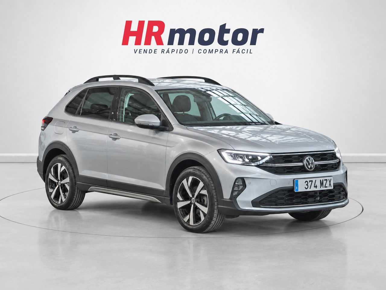 Volkswagen Taigo ``Más`` 1.0 TSI 85 kW (115 CV) DSG