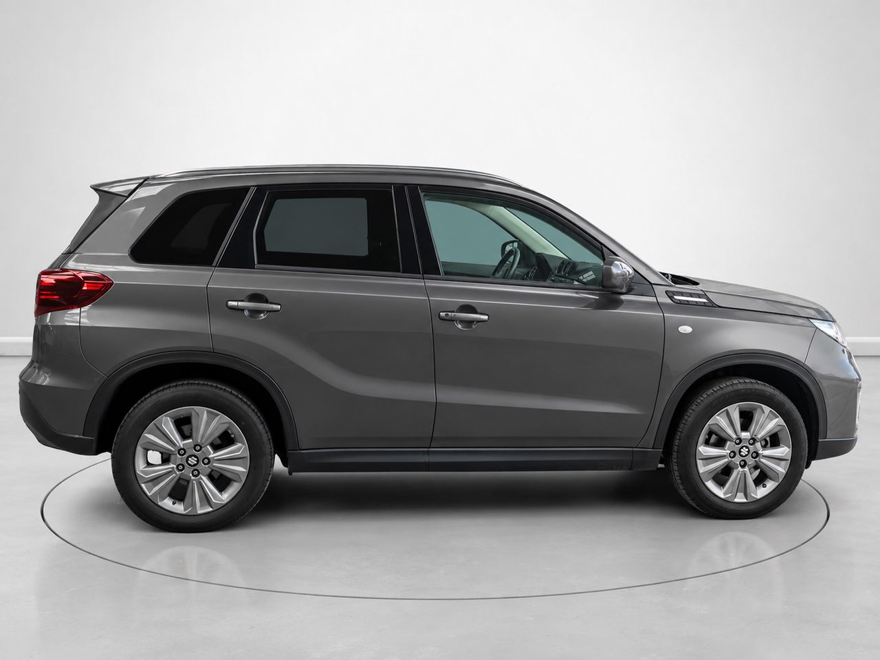 Suzuki Vitara 1.4 T Mild Hybrid S2 4WD 95 kW (129 CV) - foto 2