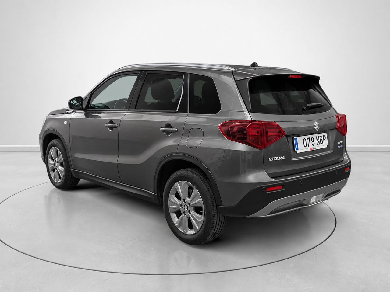 Suzuki Vitara 1.4 T Mild Hybrid S2 4WD 95 kW (129 CV) - foto 5