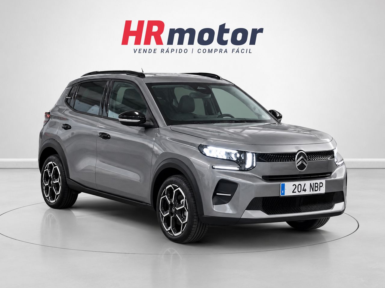 Citroën C3 1.2 Turbo Max 74 kW (100 CV)