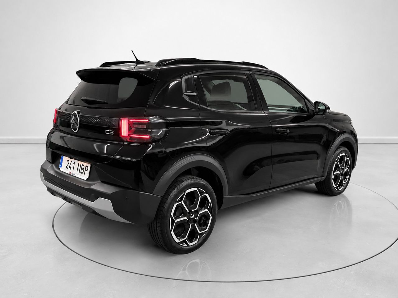 Citroën C3 1.2 Turbo Max 74 kW (100 CV) - foto 5