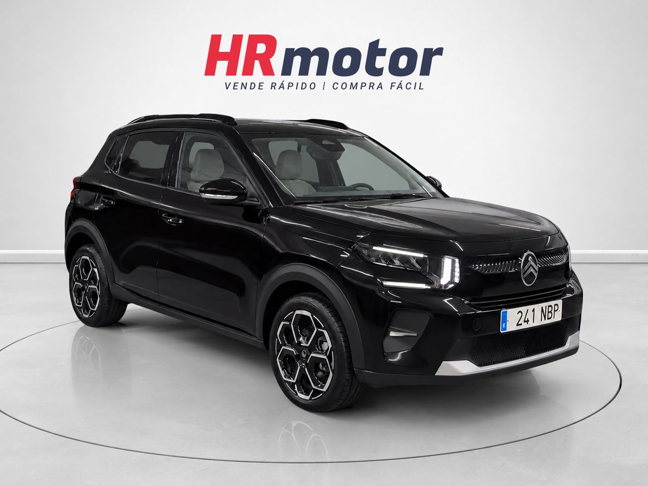 Citroën C3 1.2 Turbo Max 74 kW (100 CV)