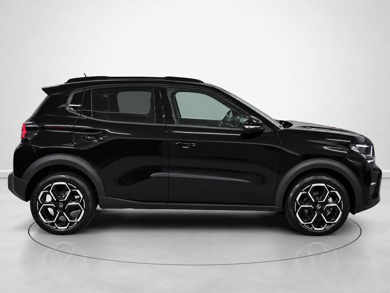 Citroën C3 1.2 Turbo Max 74 kW (100 CV) - foto 3