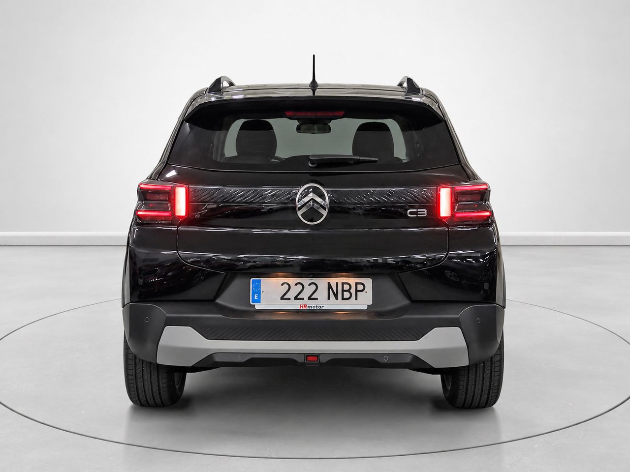 Citroën C3 1.2 Turbo Max 74 kW (100 CV) - foto 4