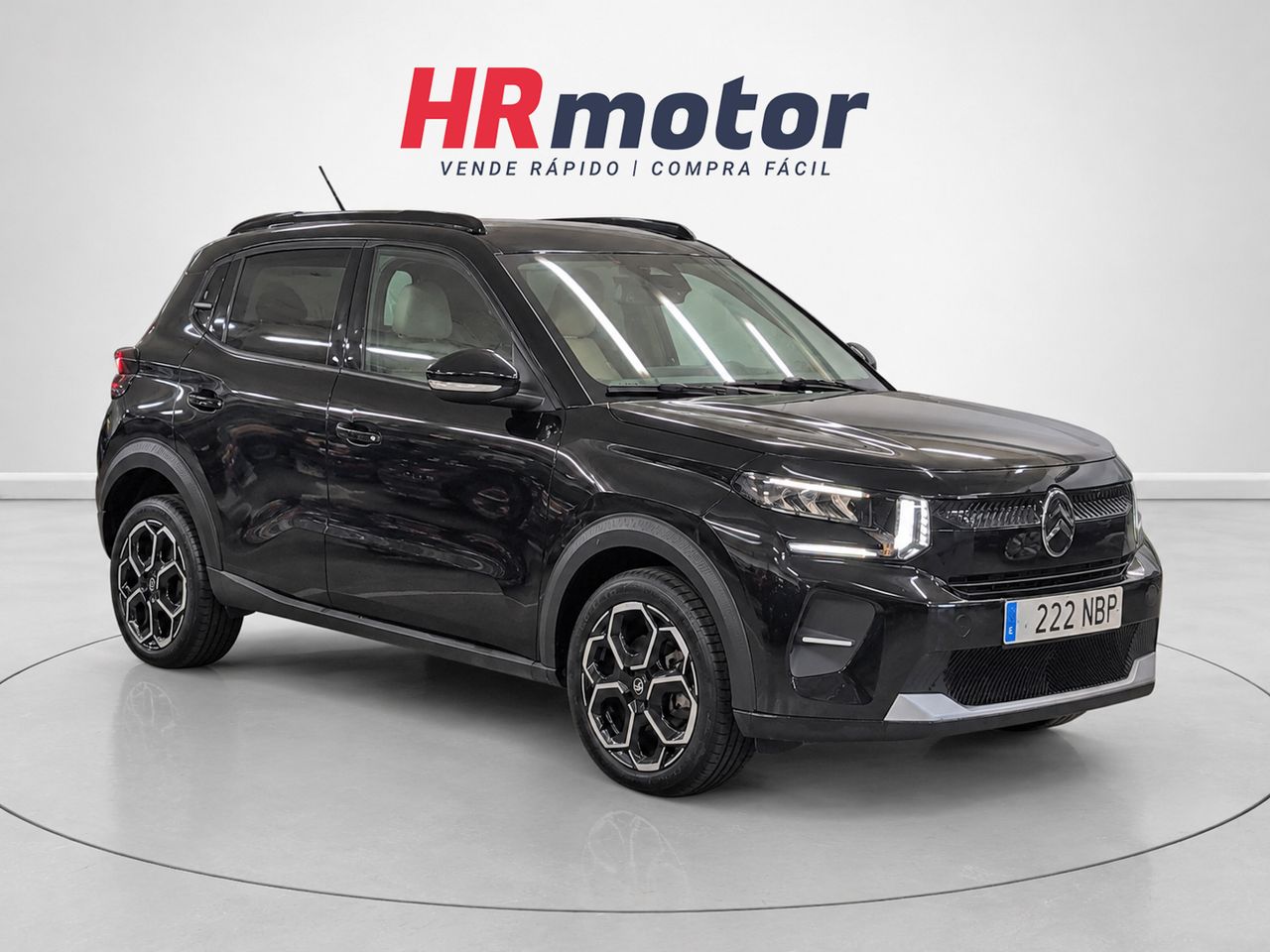 Citroën C3 1.2 Turbo Max 74 kW (100 CV)
