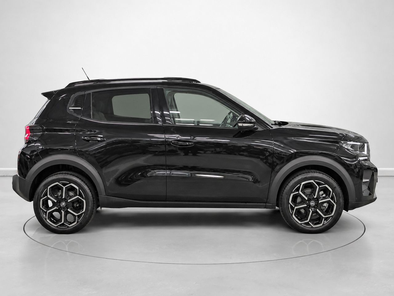 Citroën C3 1.2 Turbo Max 74 kW (100 CV) - foto 2