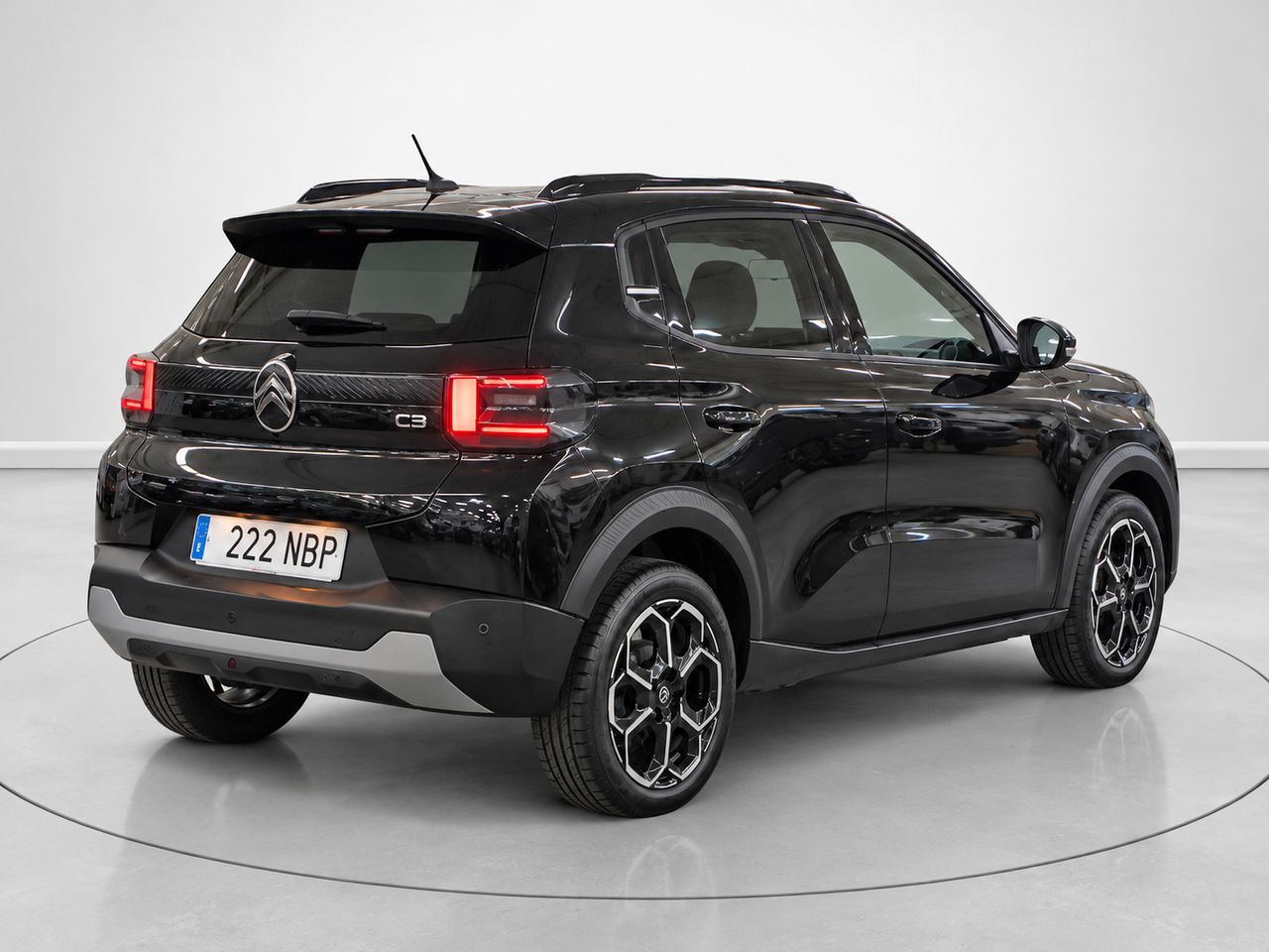Citroën C3 1.2 Turbo Max 74 kW (100 CV) - foto 3