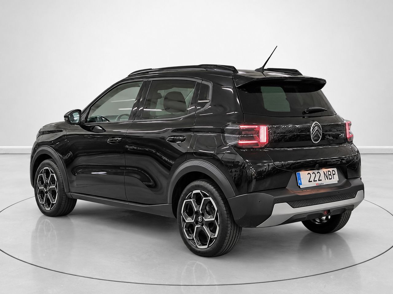 Citroën C3 1.2 Turbo Max 74 kW (100 CV) - foto 5