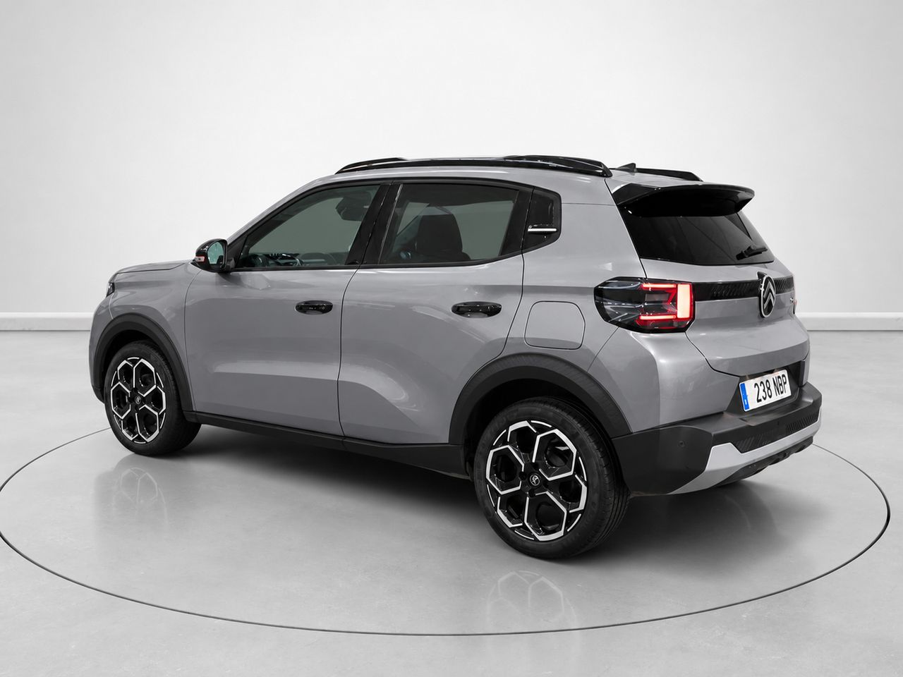 Citroën C3 1.2 Turbo Max 74 kW (100 CV) - foto 5