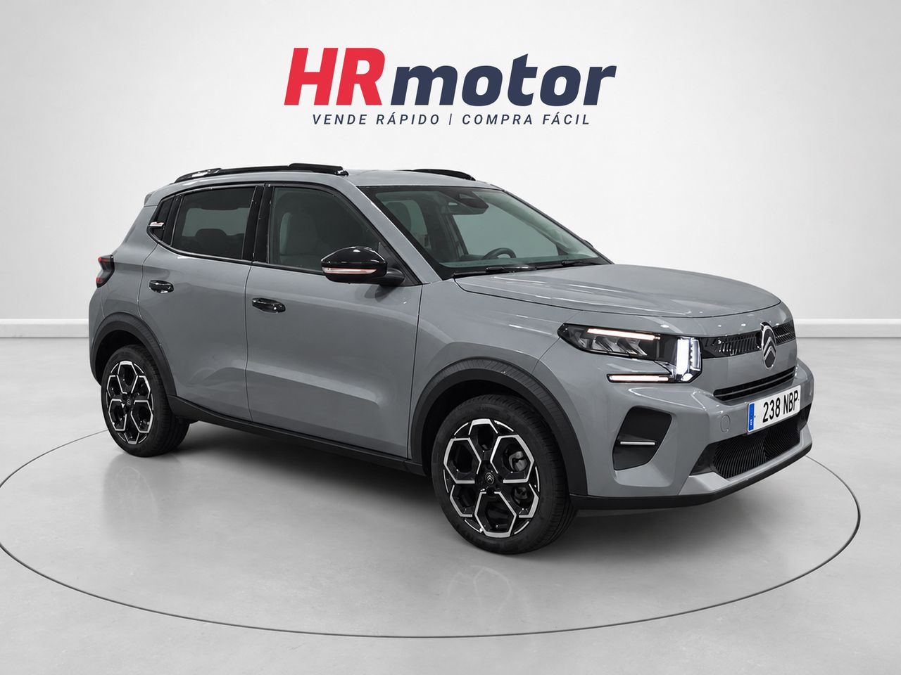 Citroën C3 1.2 Turbo Max 74 kW (100 CV)