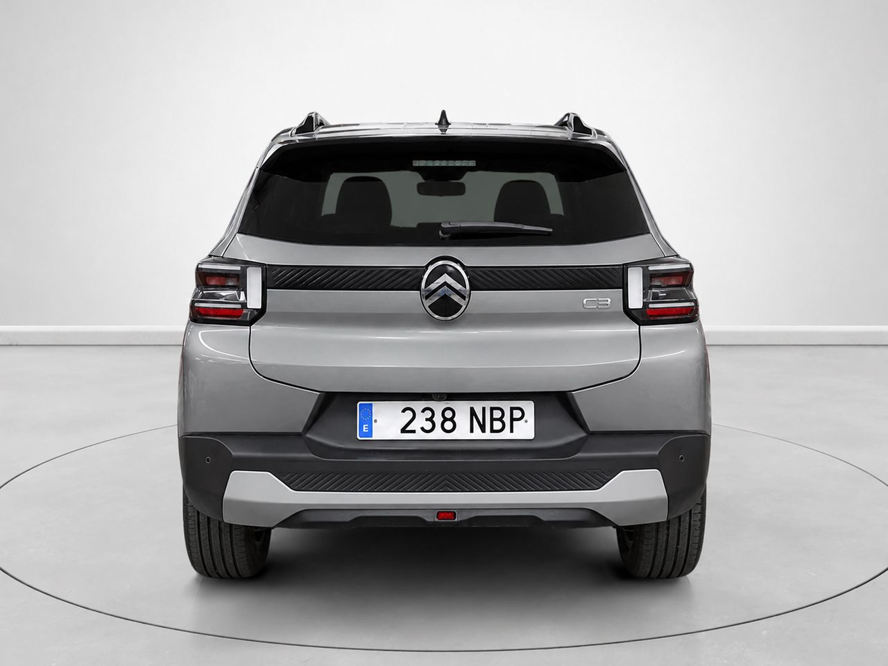 Citroën C3 1.2 Turbo Max 74 kW (100 CV) - foto 4