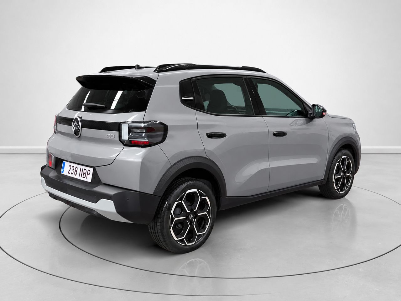 Citroën C3 1.2 Turbo Max 74 kW (100 CV) - foto 3