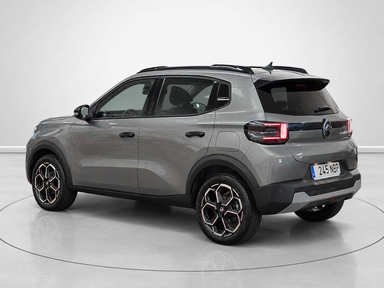 Citroën C3 1.2 Turbo Max 74 kW (100 CV) - foto 5