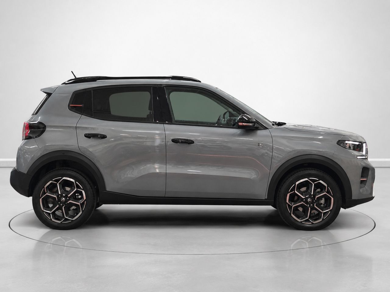 Citroën C3 1.2 Turbo Max 74 kW (100 CV) - foto 2