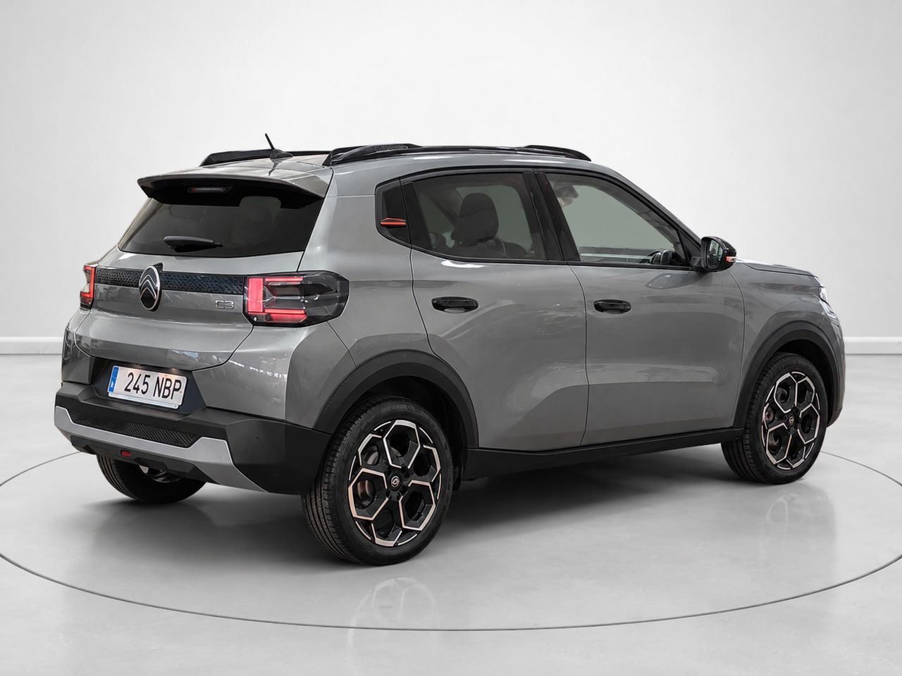 Citroën C3 1.2 Turbo Max 74 kW (100 CV) - foto 3