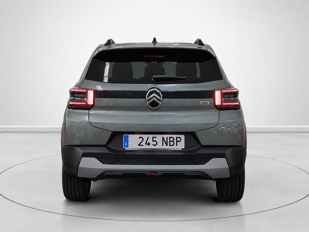 Citroën C3 1.2 Turbo Max 74 kW (100 CV) - foto 4