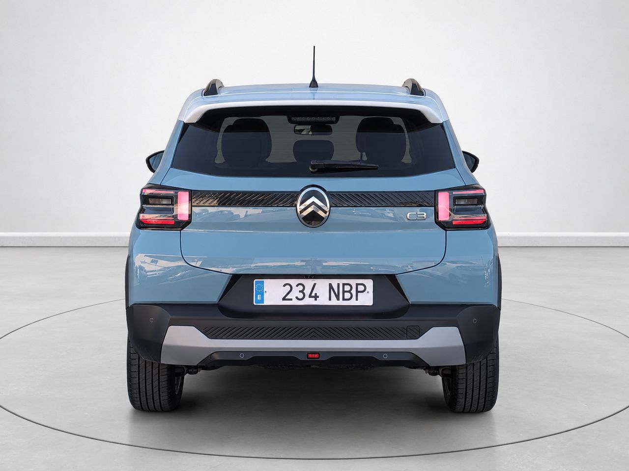 Citroën C3 1.2 Turbo Max 74 kW (100 CV) - foto 4