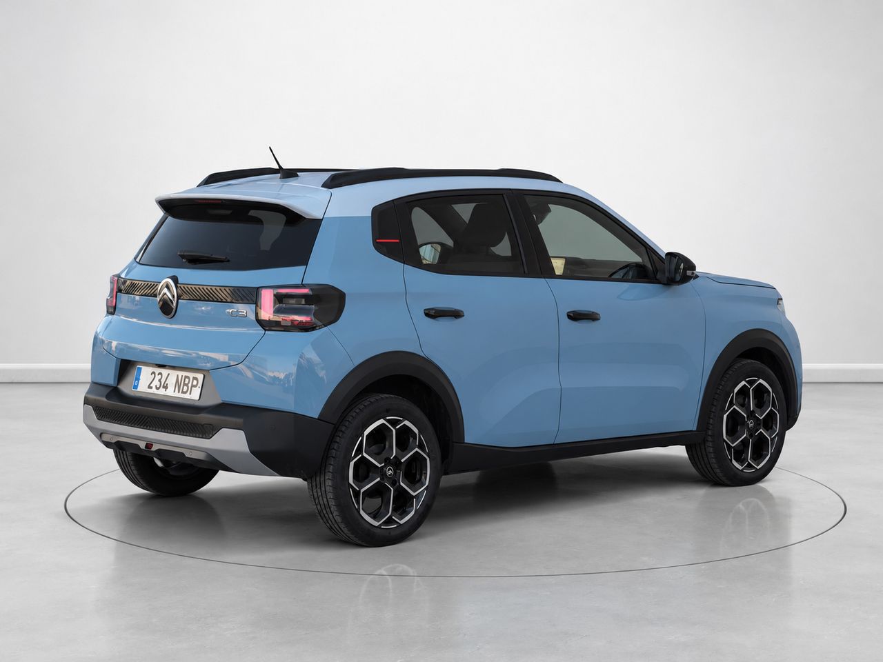 Citroën C3 1.2 Turbo Max 74 kW (100 CV) - foto 3
