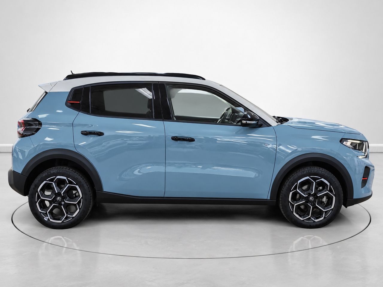 Citroën C3 1.2 Turbo Max 74 kW (100 CV) - foto 2