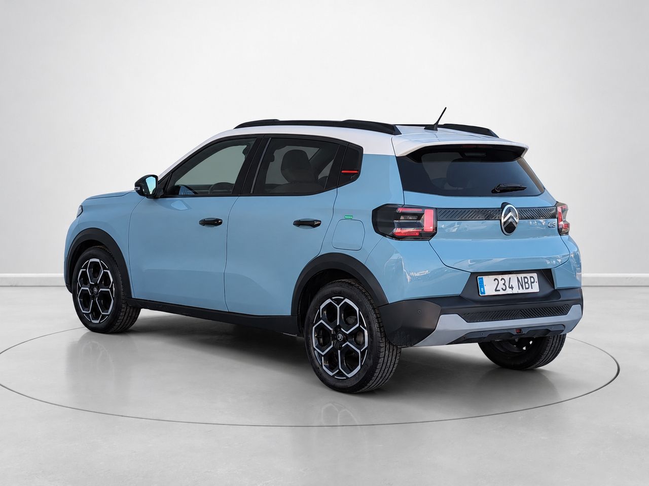 Citroën C3 1.2 Turbo Max 74 kW (100 CV) - foto 5