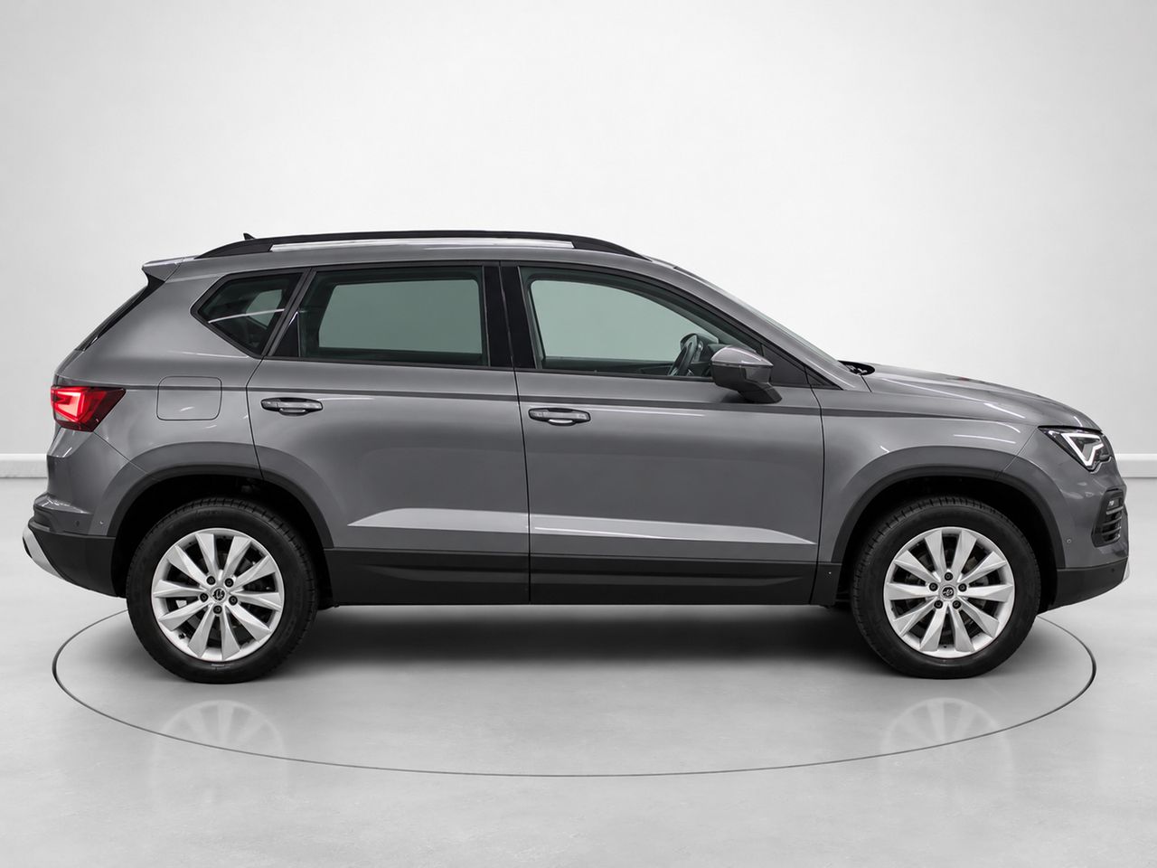 Seat Ateca 1.5 TSI Style Evo Edition DSG 110 kW (150 CV) - foto 2