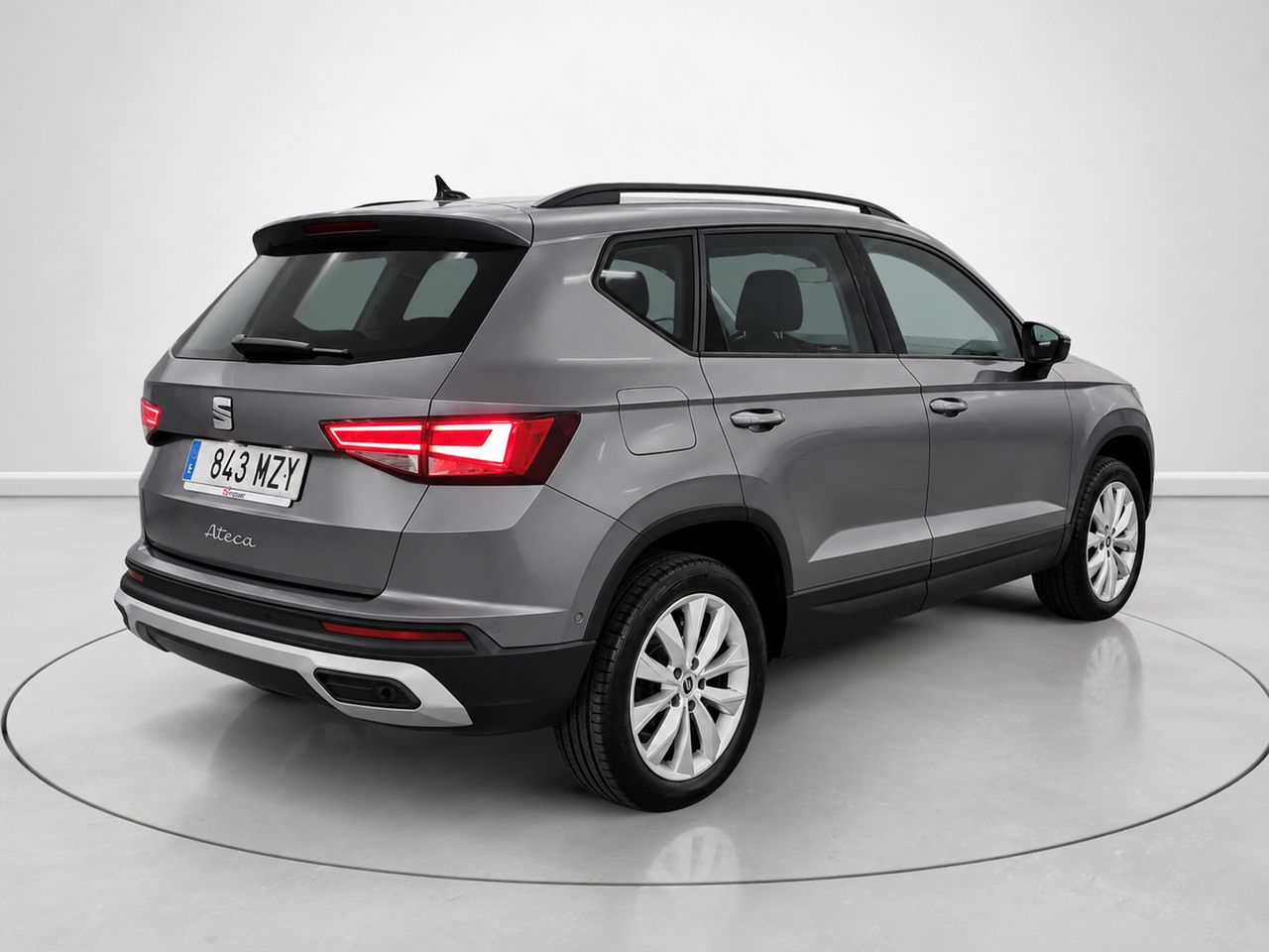 Seat Ateca 1.5 TSI Style Evo Edition DSG 110 kW (150 CV) - foto 3