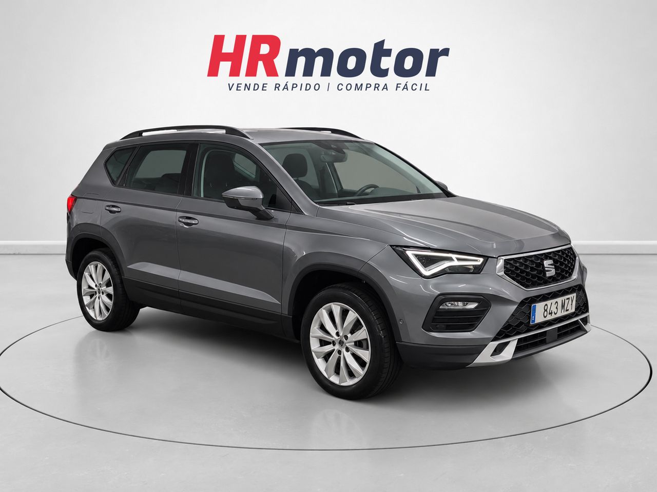 Seat Ateca 1.5 TSI Style Evo Edition DSG 110 kW (150 CV)