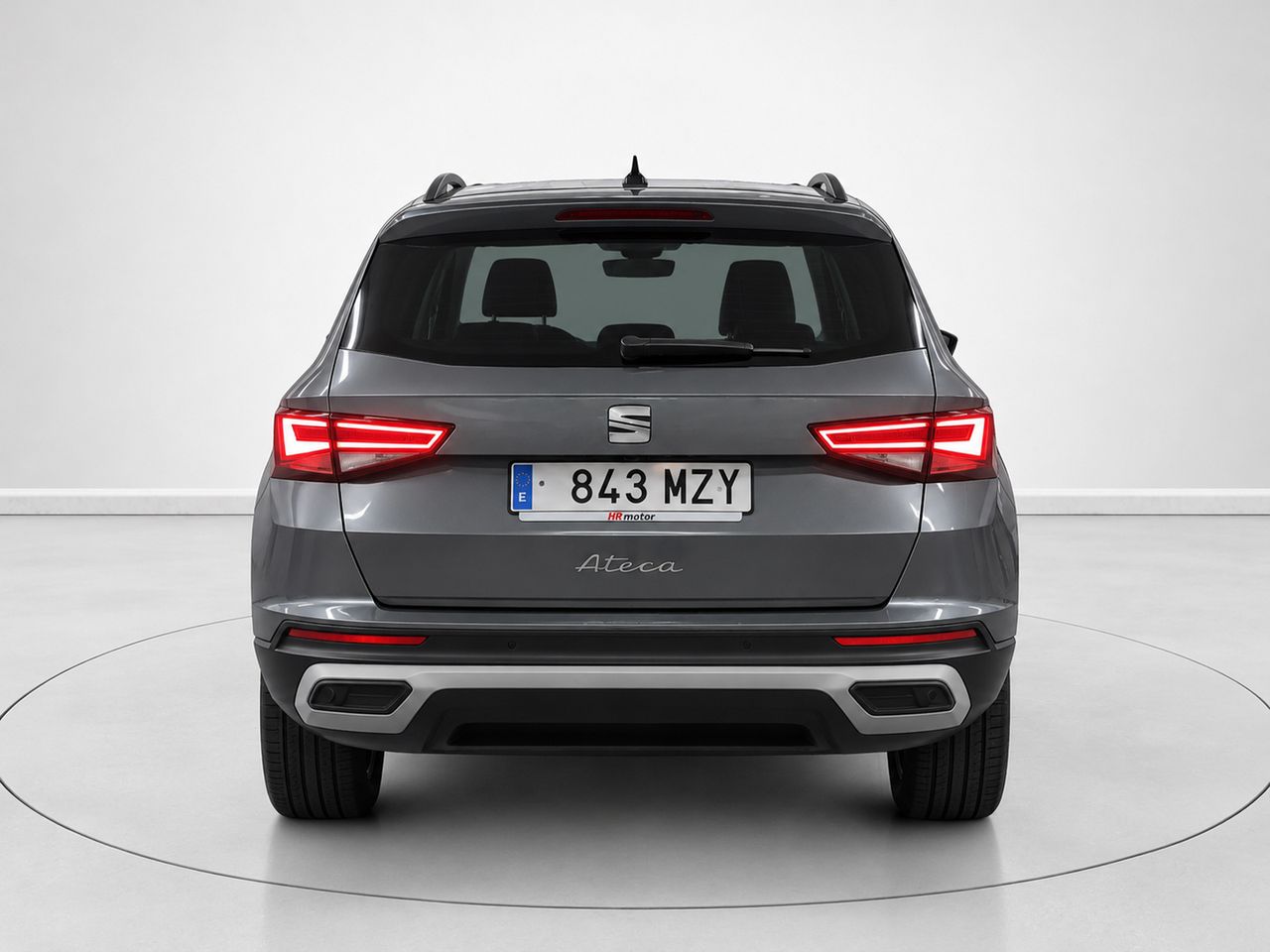 Seat Ateca 1.5 TSI Style Evo Edition DSG 110 kW (150 CV) - foto 4