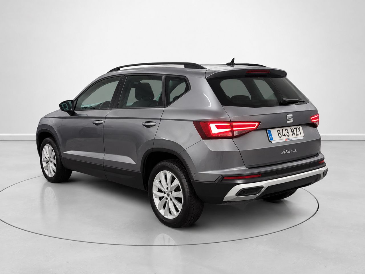 Seat Ateca 1.5 TSI Style Evo Edition DSG 110 kW (150 CV) - foto 5