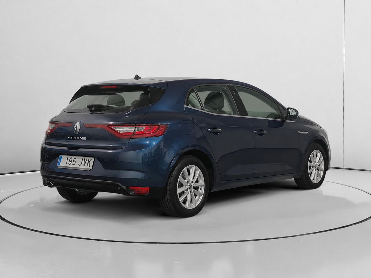 Renault Megane Zen Energy TCe 97 kW (130 CV) - foto 3
