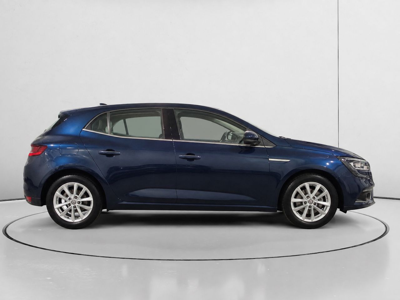 Renault Megane Zen Energy TCe 97 kW (130 CV) - foto 2