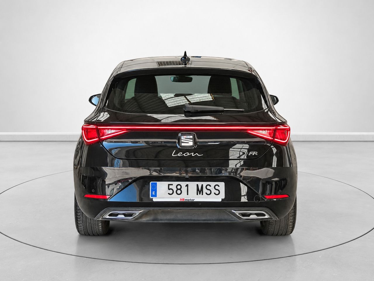Seat Leon 1.0 TSI S&S FR 25 Aniversario 81 kW (110 CV) - foto 4
