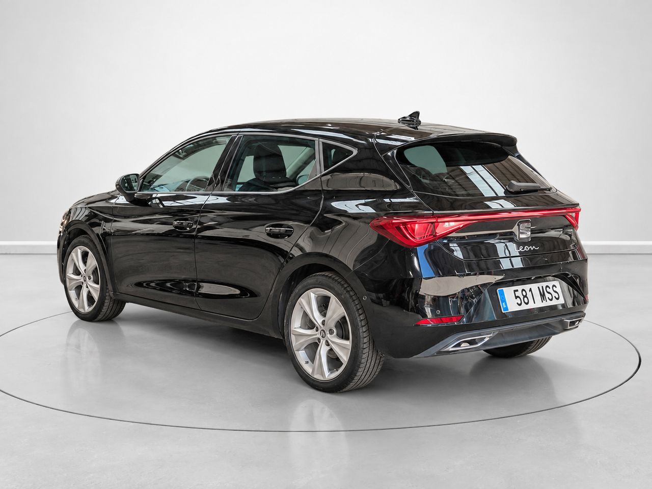 Seat Leon 1.0 TSI S&S FR 25 Aniversario 81 kW (110 CV) - foto 5