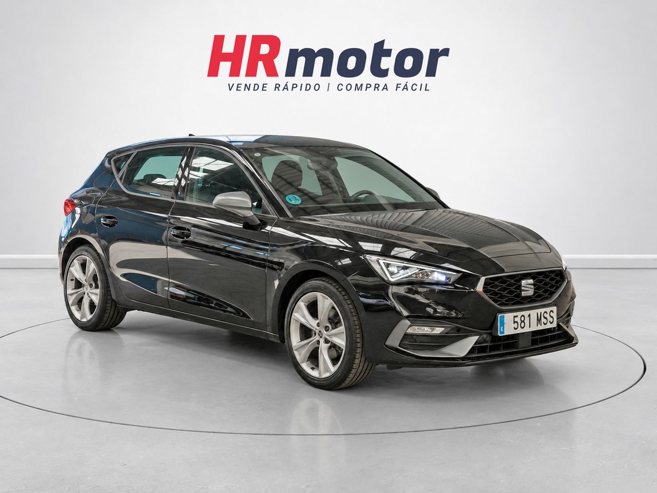 Seat Leon 1.0 TSI S&S FR 25 Aniversario 81 kW (110 CV)